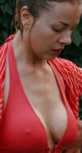Фотографии голых актрис из сериала «Сваты»