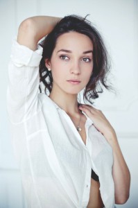 Екатерина Тарасова 1